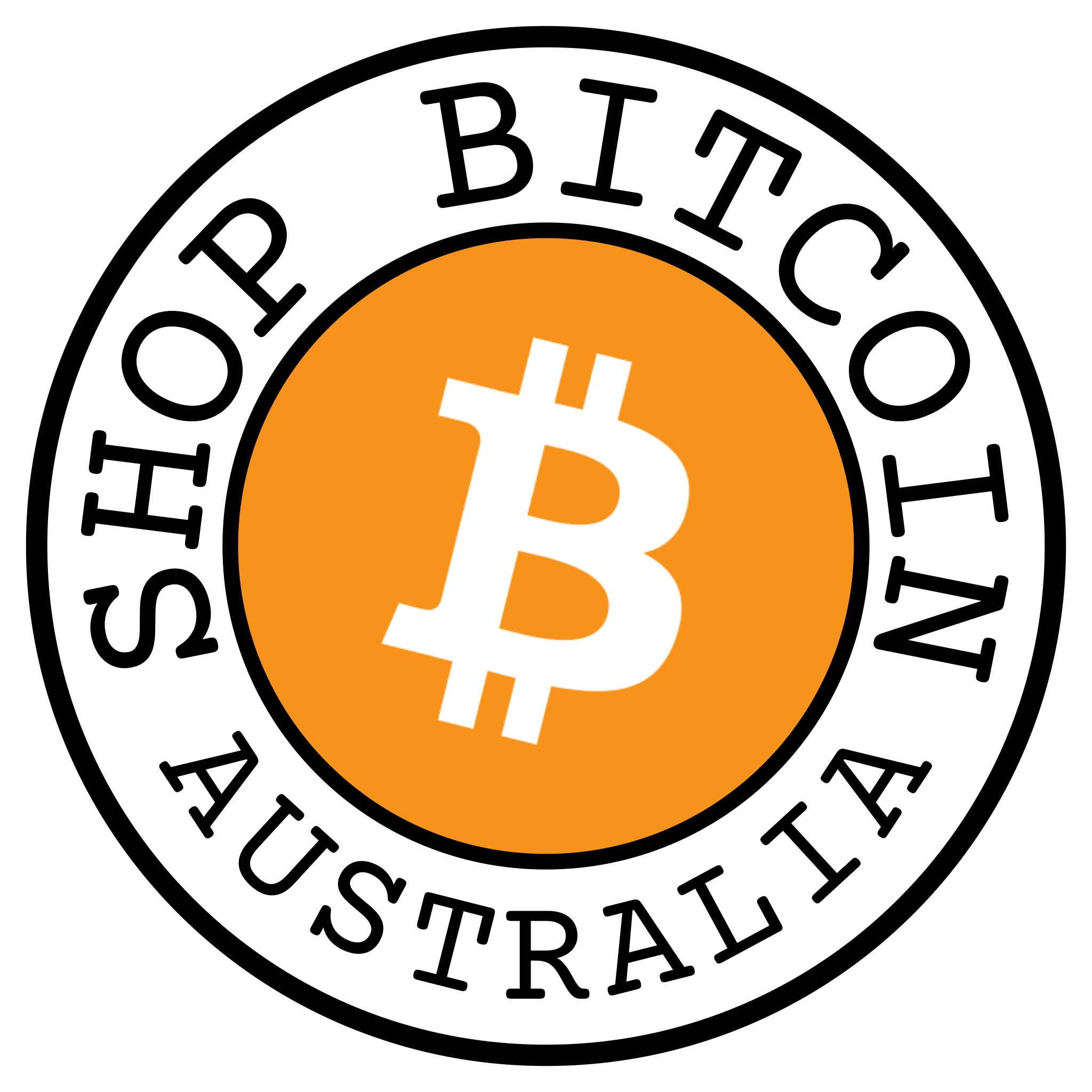 Shop Bitcoin